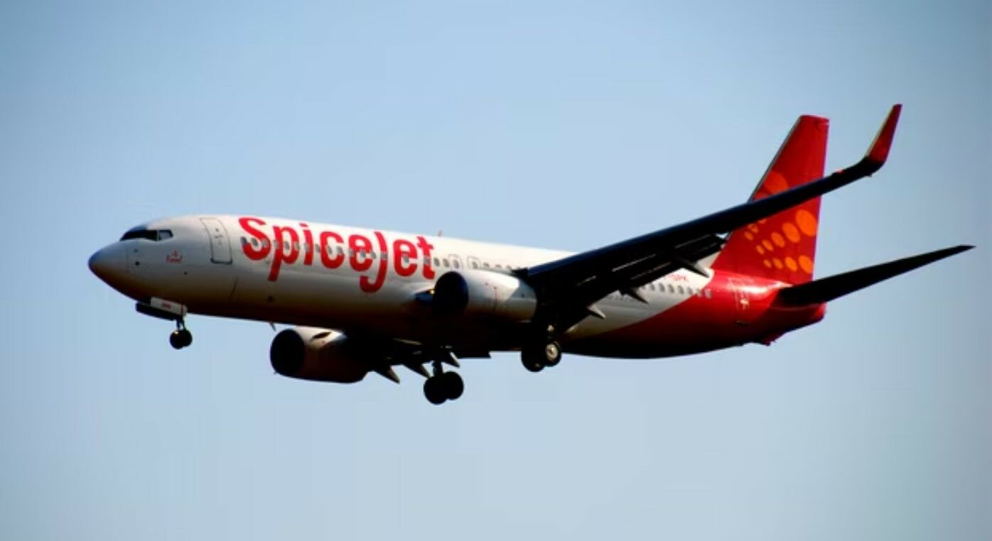 印度廉航SpiceJet开通德里直飞往普吉岛的航班