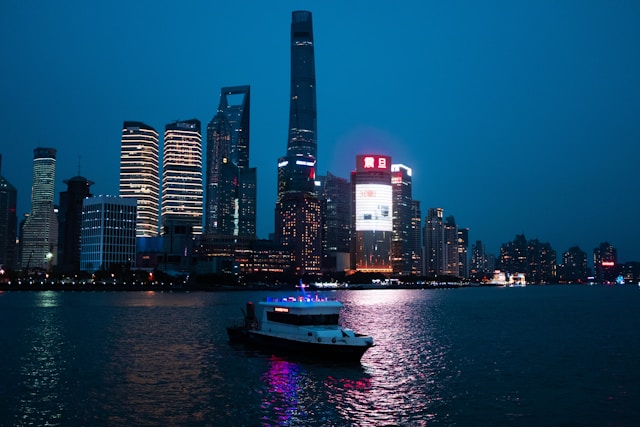 中国144小时过境免签地区扩大，外国人可以更多的China Travel